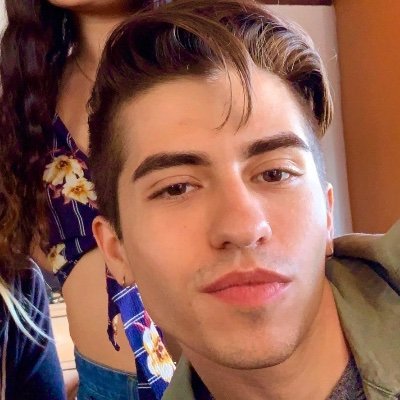 Profile Picture of Micah Lopez (@mglop836) on Twitter