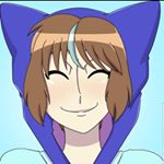 Profile Picture of Daniel/Mew Megakitty >w< (@mew_mew_megakitty) on Instagram