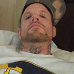 Profile Picture of Brian Parmer (@rocco.green.10) on Instagram