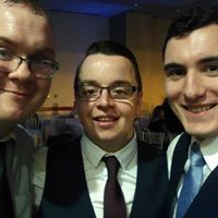 Profile Picture of Peter Caulfield (@caulfield0869) on Pinterest