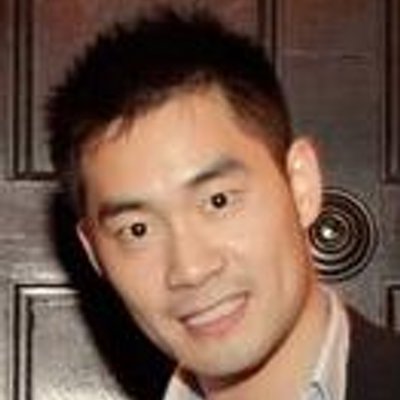 Profile Picture of Jimmy Vu (@jimmyvu_uk) on Twitter