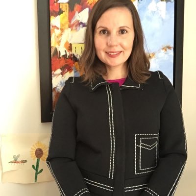 Profile Picture of Teresa Bennett (@terry_a_bennett) on Twitter