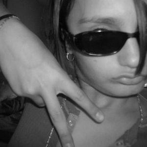 Profile Picture of Michelle Getches (@fortminorloveer) on Myspace