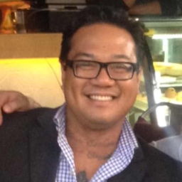 Profile Picture of Jean-Mario Irigon (@jmirigon) on Twitter