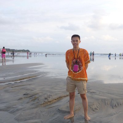 Profile Picture of Yuda Brian Aden (@Brian92A) on Twitter