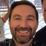 Profile Picture of chadblodgett (@chadblodgett) on Instagram