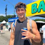 Profile Picture of Joe Swanson (@_joeswanson_) on Instagram