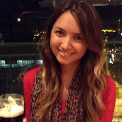 Profile Picture of Isabelle (@isabelleguzman) on Twitter
