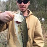 Profile Picture of Brandon Newcomb (@bassmanjan) on Instagram