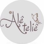 Profile Picture of Alê Ateliê Quartos Baby e Kids (@aleatelie) on Instagram
