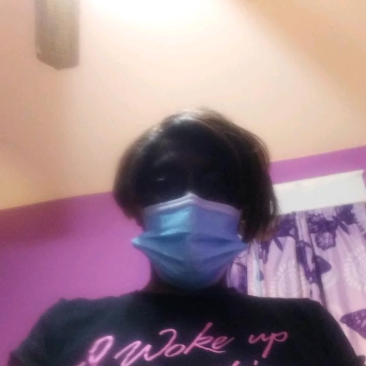 Profile Picture of Estelle Thomas (@@mellostella88) on Tiktok