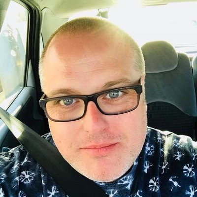 Profile Picture of Craig Lightoller (@ansell1972) on Twitter