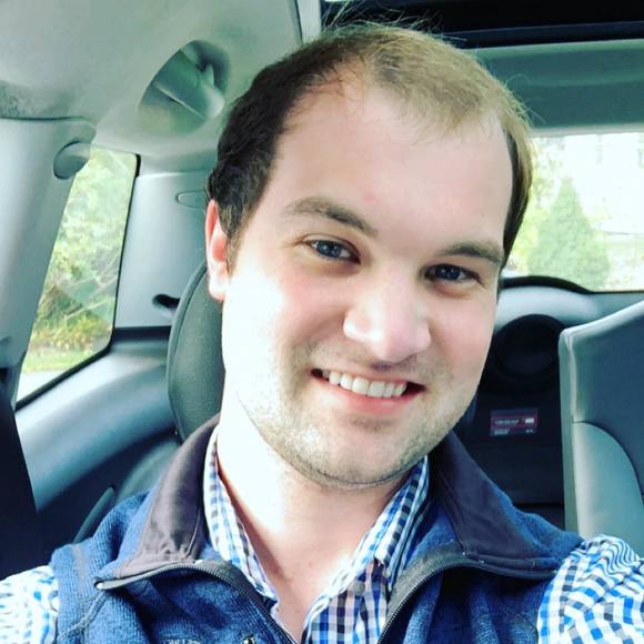 Profile Picture of Trent Walters (@ringpop838) on Poshmark