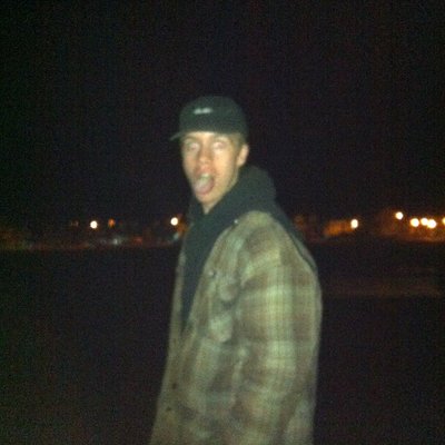 Profile Picture of Ethan Joseph Maillet (@ethanmxil) on Twitter