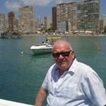 Profile Picture of Peter Hyde (@hyde.peter) on Instagram