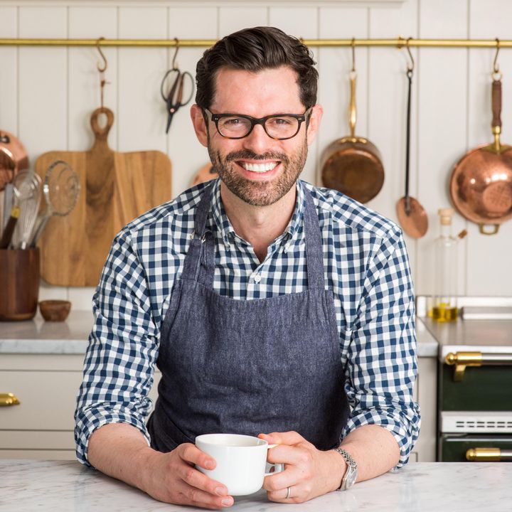Profile Picture of   John Kanell... (@preppykitchen) on Tiktok