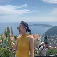 Profile Picture of Haoyu Liu (@haoyu-liu-26) on Quora