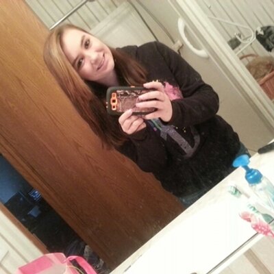 Profile Picture of Hailey Tuttle (@haileyboowho) on Twitter