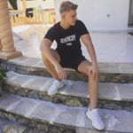 Profile Picture of Steven Grochowski (@steven.grochowski) on Instagram