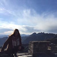 Profile Picture of Ana Julia Figueredo (@ana-julia-figueredo) on Quora