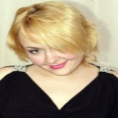 Profile Picture of Ami Weaver (@cityknetcorjp) on Twitter