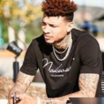 Profile Picture of Marcus Bell (@godsgift2409) on Instagram