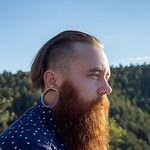 Profile Picture of Aaron Green (@aaronalexandergreen) on Flickr