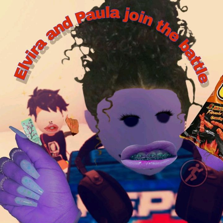 Profile Picture of paulamcdouble (@waffelteeheee) on Tiktok