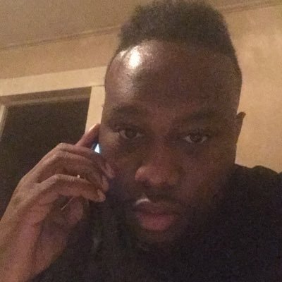 Profile Picture of Scottie Gilbert (@ScottieGilber15) on Twitter