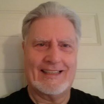 Profile Picture of Chuck Tate, Sr. (@ChuckFTate) on Twitter