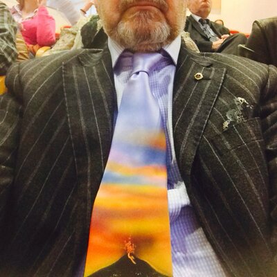 Profile Picture of Angelo Ben. Gentile (@Alingent) on Twitter