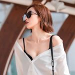 Profile Picture of 夏語心 (@yuxinuna) on Instagram