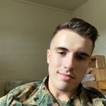 Profile Picture of Dustin Redden (@dustin.redden) on Instagram