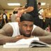Profile Picture of Boring Lebron James (@BoringKingJames) on Twitter