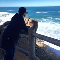 Profile Picture of Benjamin Blackmon (@benjamin-blackmon-3) on Quora