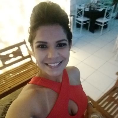 Profile Picture of SILVANA OLIVEIRA (@SIL_AOLIVEIRA) on Twitter