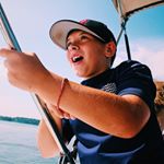 Profile Picture of Nathan Earnest (@njenathan) on Instagram
