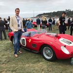 Profile Picture of Mark Hubbard (@hubbardautocenter) on Instagram