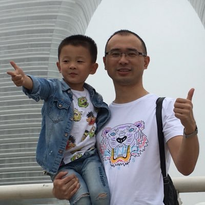 Profile Picture of Eric Qiu (@MrEricQiu) on Twitter