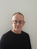 Profile Photo of Topper Headonon Wikipedia