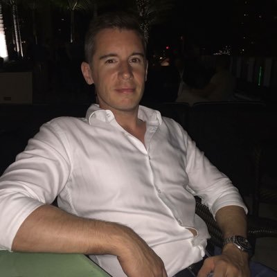 Profile Picture of Chris Isbell (@isbellnet) on Twitter