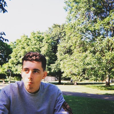 Profile Picture of Adamhiggins (@_adamhiggins) on Twitter
