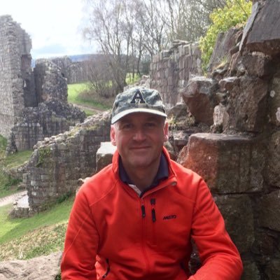 Profile Picture of Christopher Kehoe (@theCJPK) on Twitter