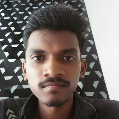 Profile Picture of Vasantha Kumar (@charles044) on Twitter