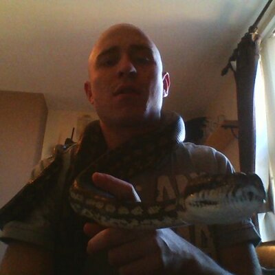 Profile Picture of Garry John Birchall (@GarryJohnBircha) on Twitter