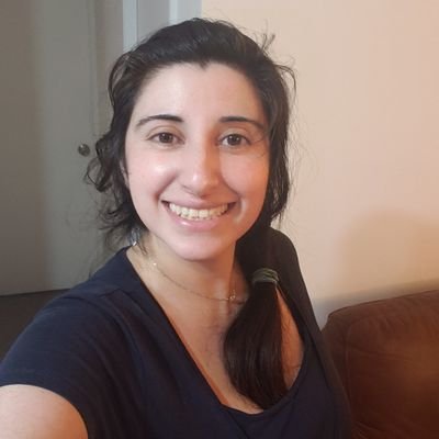 Profile Picture of Katherine Maldonado (@katty_maldonado) on Twitter