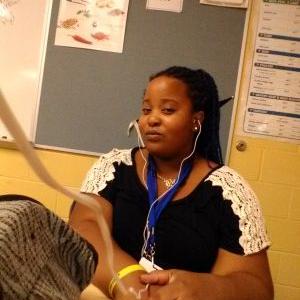 Profile Picture of Morgan Poole (@Morganhotmist23) on Twitter