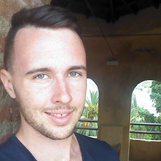 Profile Picture of Julian Adler (@panmiro) on Facebook