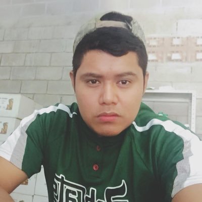 Profile Picture of Luis Delcid (@LuisDel51547628) on Twitter