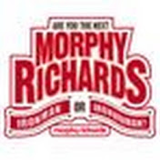 Profile Picture of MorphyRichardsAU (@morphyrichardsau2928) on Youtube